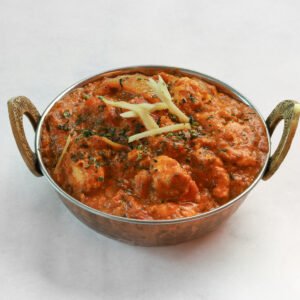 Chicken Tikka