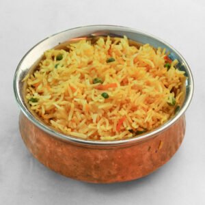 Veg Biryani